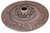 KAWE 4432 Clutch Disc